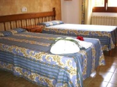 Holiday Apartment in Playa Ferrera bei Cala d'Or (Mallorca) or holiday homes and vacation rentals