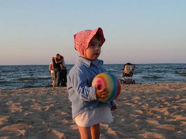 Holiday Apartment in Danzig (Pomorskie) or holiday homes and vacation rentals