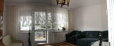 Holiday Apartment in Danzig (Pomorskie) or holiday homes and vacation rentals