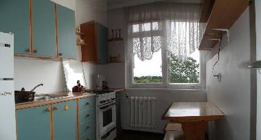 Holiday Apartment in Danzig (Pomorskie) or holiday homes and vacation rentals