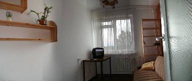 Holiday Apartment in Danzig (Pomorskie) or holiday homes and vacation rentals