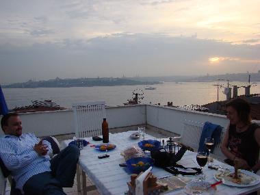 Holiday Apartment in uskudar  (Istanbul) or holiday homes and vacation rentals