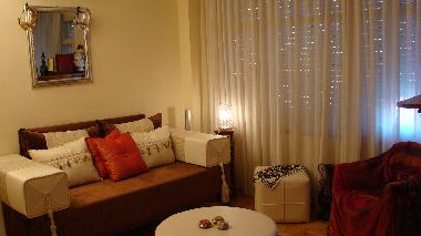 Holiday Apartment in uskudar  (Istanbul) or holiday homes and vacation rentals