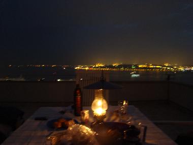 Holiday Apartment in uskudar  (Istanbul) or holiday homes and vacation rentals