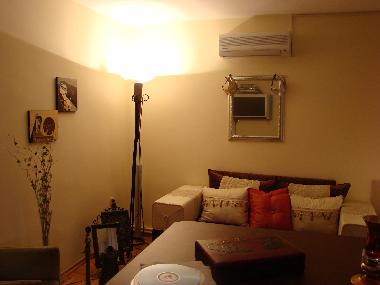 Holiday Apartment in uskudar  (Istanbul) or holiday homes and vacation rentals