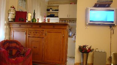 Holiday Apartment in uskudar  (Istanbul) or holiday homes and vacation rentals