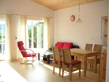 Holiday Apartment in Mudersbach (Lahn-Dill) or holiday homes and vacation rentals
