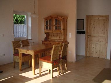 Holiday Apartment in Mudersbach (Lahn-Dill) or holiday homes and vacation rentals