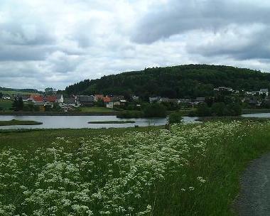 Holiday Apartment in Mudersbach (Lahn-Dill) or holiday homes and vacation rentals