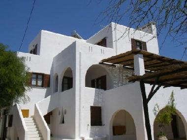 Holiday Apartment in Paros (Kyklades) or holiday homes and vacation rentals