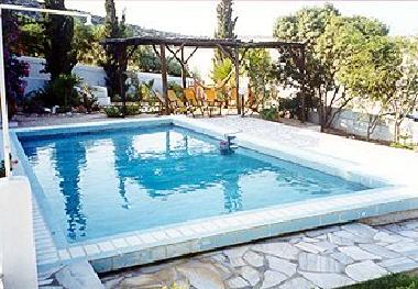 Holiday Apartment in Paros (Kyklades) or holiday homes and vacation rentals