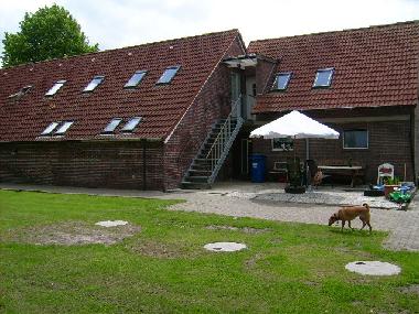 Holiday House in Wittmund - Kollrunge (Nordsee-Festland / Ostfriesland) or holiday homes and vacation rentals