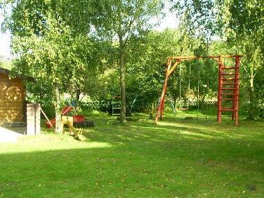 Holiday House in Wittmund - Kollrunge (Nordsee-Festland / Ostfriesland) or holiday homes and vacation rentals
