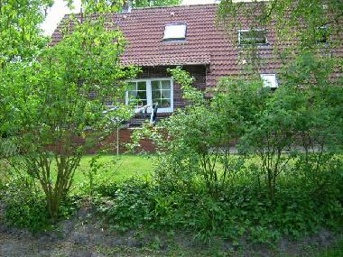 Holiday House in Wittmund - Kollrunge (Nordsee-Festland / Ostfriesland) or holiday homes and vacation rentals