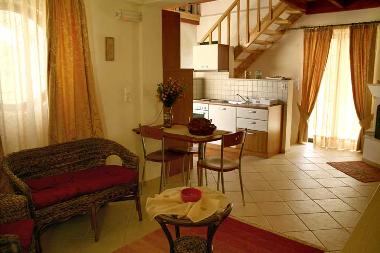 Holiday House in Heraklion Kreta (Irakleio) or holiday homes and vacation rentals