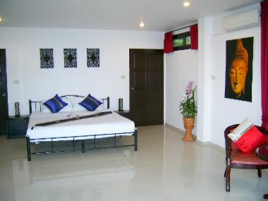 Holiday House in Chaweng (Surat Thani) or holiday homes and vacation rentals