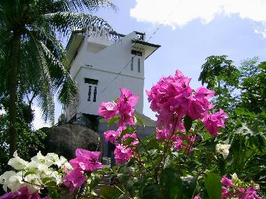 Holiday House in Chaweng (Surat Thani) or holiday homes and vacation rentals