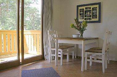 Holiday Apartment in Trassenheide (Ostsee-Inseln) or holiday homes and vacation rentals