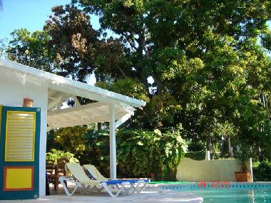Holiday House in Las Terrenas (Samana) or holiday homes and vacation rentals