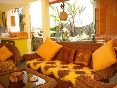 Holiday House in Las Terrenas (Samana) or holiday homes and vacation rentals