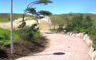 Holiday Apartment in Dierhagen  (Fischland-Dar-Zingst) or holiday homes and vacation rentals