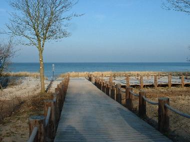Holiday Apartment in Insel Poel (Ostsee-Inseln) or holiday homes and vacation rentals