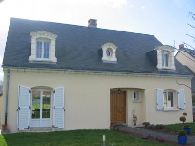 Bed and Breakfast in Le Mans (Sarthe) or holiday homes and vacation rentals