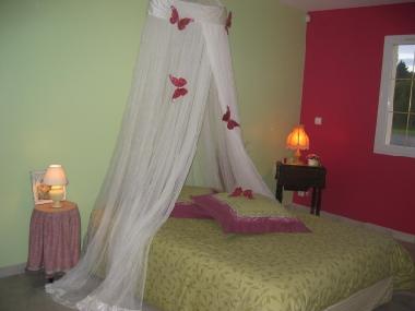 Bed and Breakfast in Le Mans (Sarthe) or holiday homes and vacation rentals