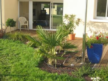 Bed and Breakfast in Le Mans (Sarthe) or holiday homes and vacation rentals