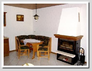 Holiday Apartment in Loogh (Eifel - Ahr) or holiday homes and vacation rentals