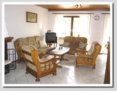 Holiday Apartment in Loogh (Eifel - Ahr) or holiday homes and vacation rentals