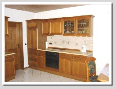Holiday Apartment in Loogh (Eifel - Ahr) or holiday homes and vacation rentals