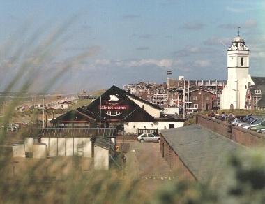 Holiday Apartment in Katwijk aan Zee (Zuid-Holland) or holiday homes and vacation rentals