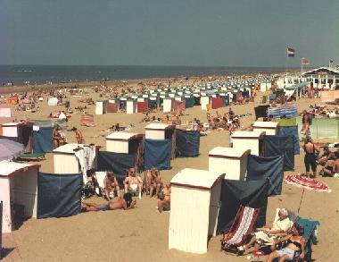 Holiday Apartment in Katwijk aan Zee (Zuid-Holland) or holiday homes and vacation rentals