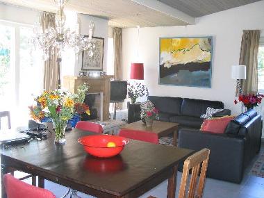 Holiday House in Cadzand (Zeeland) or holiday homes and vacation rentals