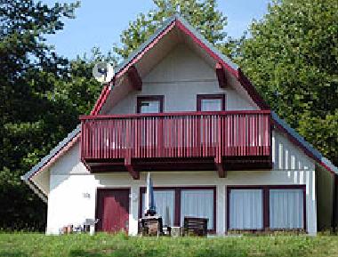 Holiday House in Kirchheim (Kurhessisches Bergland) or holiday homes and vacation rentals