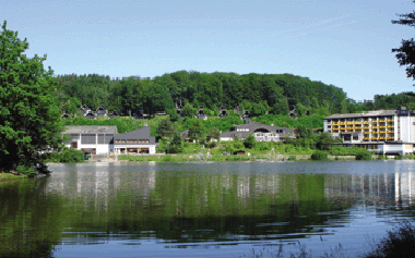 Holiday House in Kirchheim (Kurhessisches Bergland) or holiday homes and vacation rentals