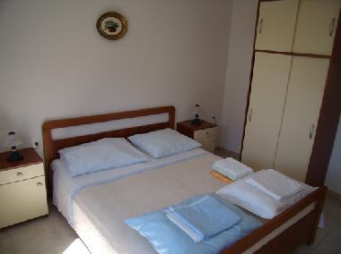 Holiday Apartment in Baska Voda (Splitsko-Dalmatinska) or holiday homes and vacation rentals