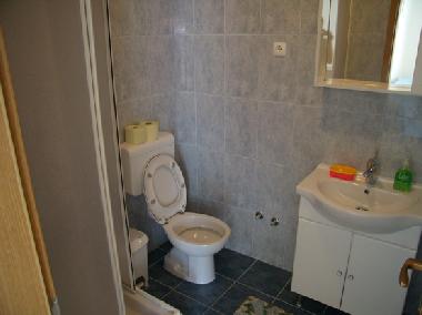 Holiday Apartment in Baska Voda (Splitsko-Dalmatinska) or holiday homes and vacation rentals