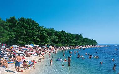 Holiday Apartment in Baska Voda (Splitsko-Dalmatinska) or holiday homes and vacation rentals