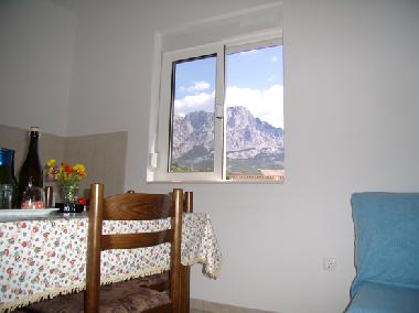Holiday Apartment in Baska Voda (Splitsko-Dalmatinska) or holiday homes and vacation rentals