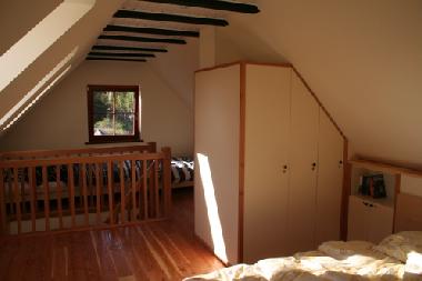Holiday House in Dobbertin (Mecklenburgische Seenplatte) or holiday homes and vacation rentals