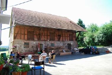 Holiday Apartment in Lehnhausen (Waldecker Land) or holiday homes and vacation rentals