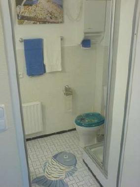 Holiday Apartment in Friedrichskoog Spitze (Nordsee-Festland) or holiday homes and vacation rentals