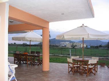 Holiday House in Nafplio (Argolida) or holiday homes and vacation rentals