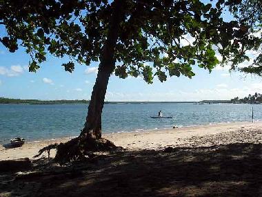Bed and Breakfast in Barra do Cunha� (Rio Grande do Norte) or holiday homes and vacation rentals