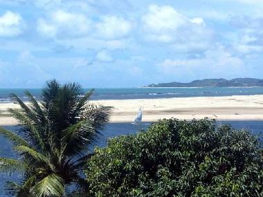 Bed and Breakfast in Barra do Cunha (Rio Grande do Norte) or holiday homes and vacation rentals