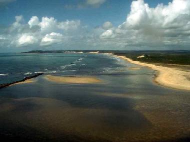 Bed and Breakfast in Barra do Cunha� (Rio Grande do Norte) or holiday homes and vacation rentals