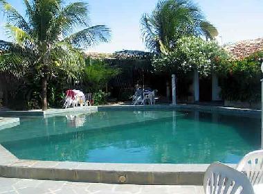 Bed and Breakfast in Barra do Cunha� (Rio Grande do Norte) or holiday homes and vacation rentals