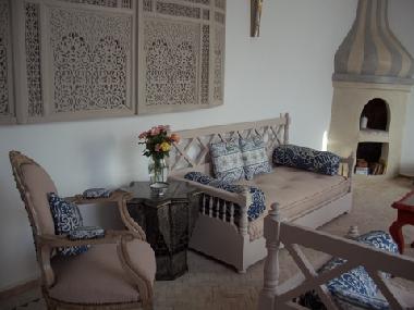 Holiday House in Essaouira (Essaouira) or holiday homes and vacation rentals